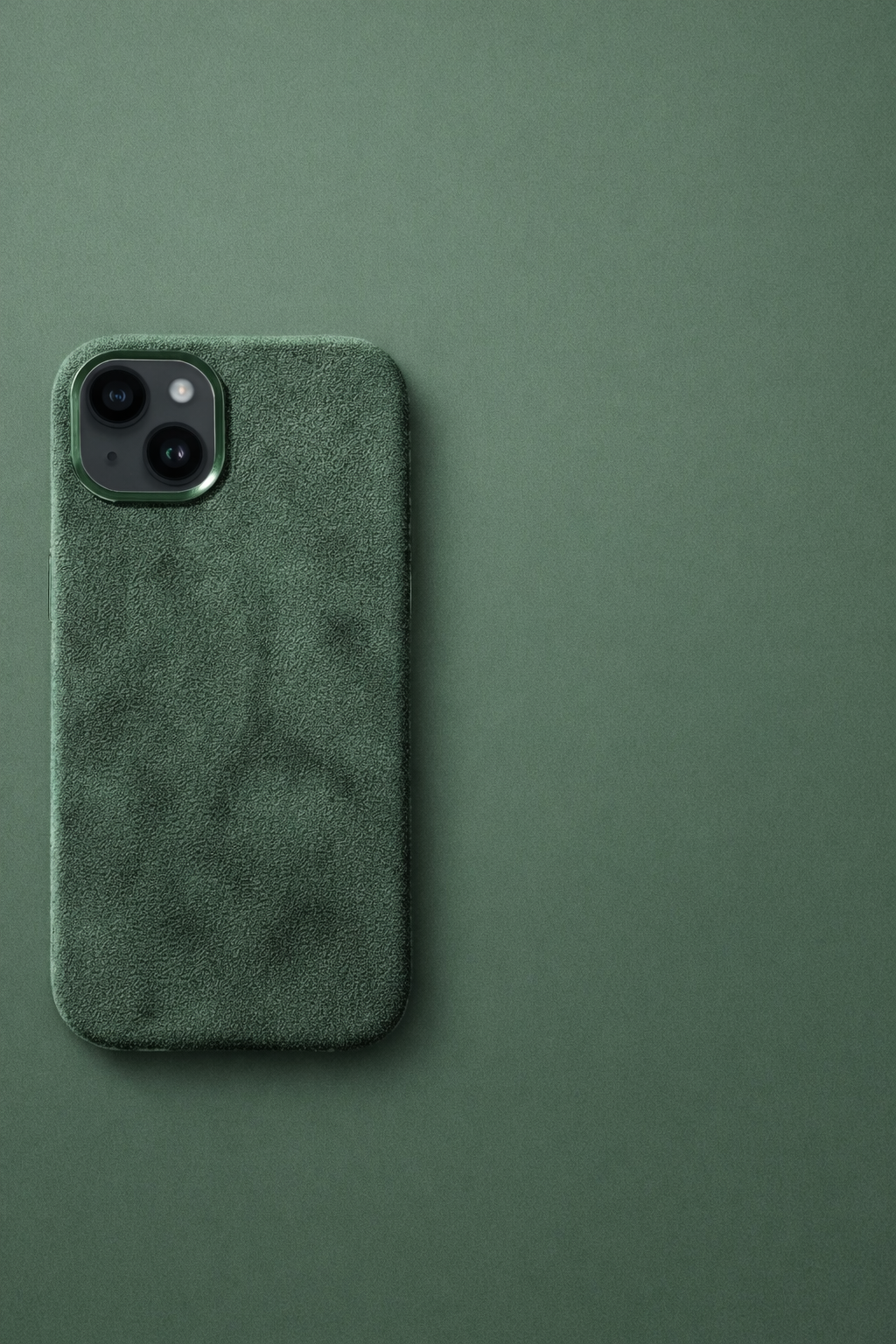 VALOR Alcantara Pure