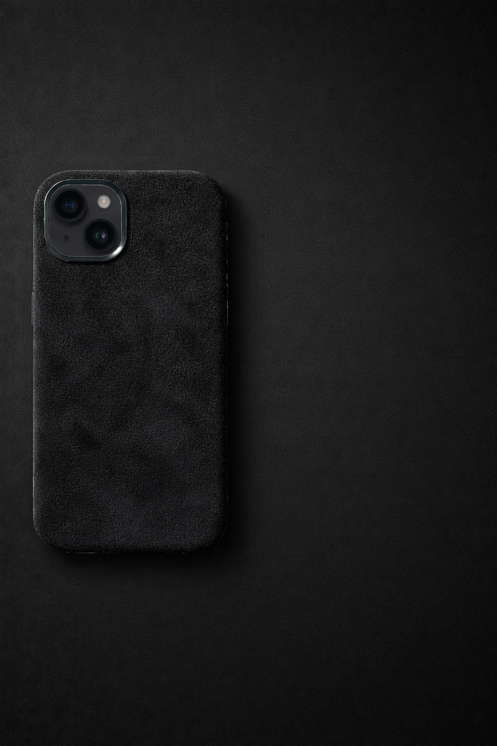 VALOR Alcantara Pure