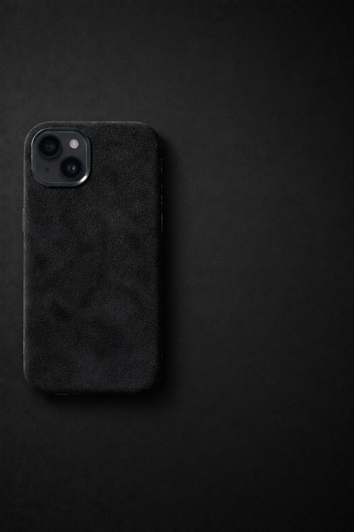 VALOR Alcantara Pure