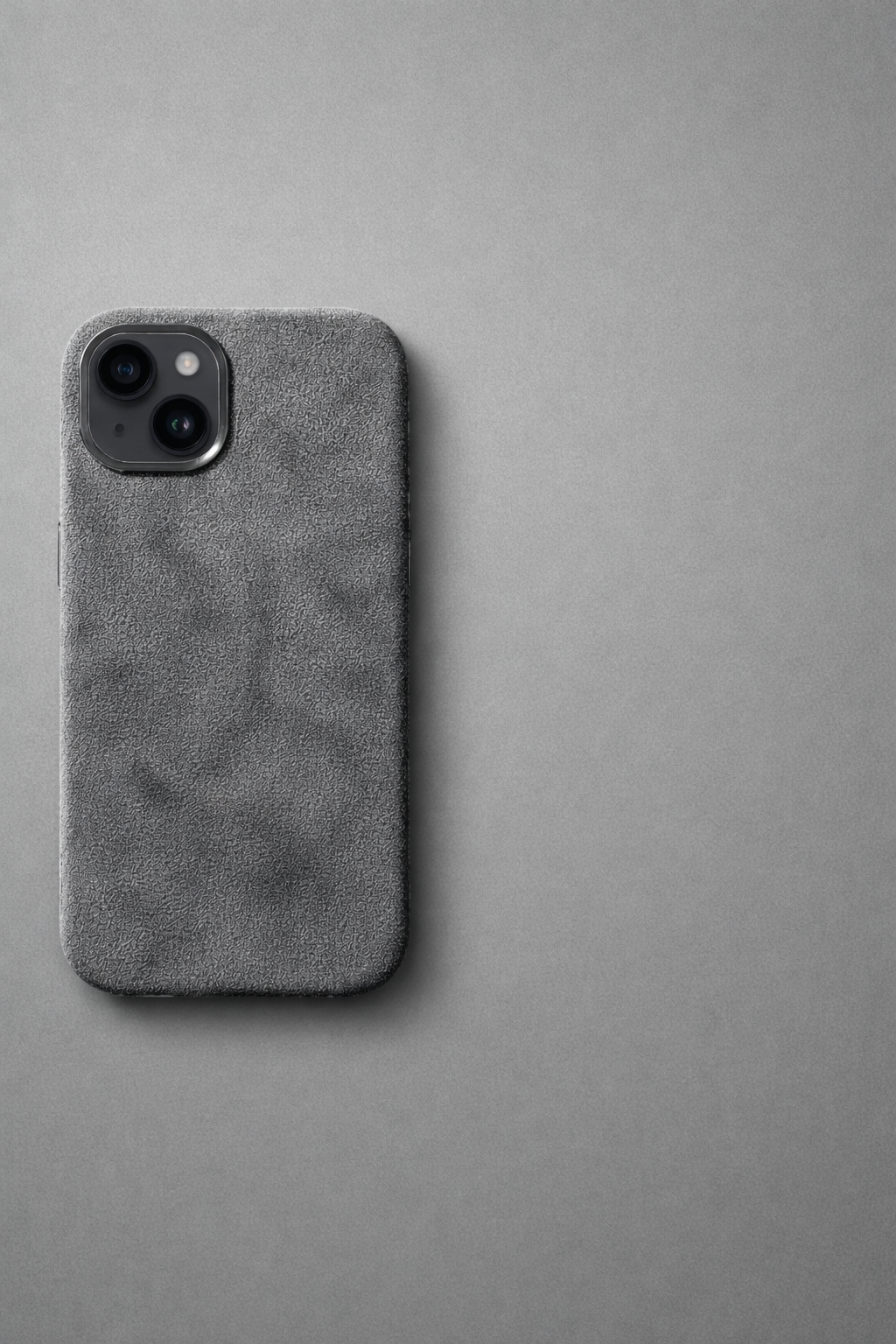 VALOR Alcantara Pure