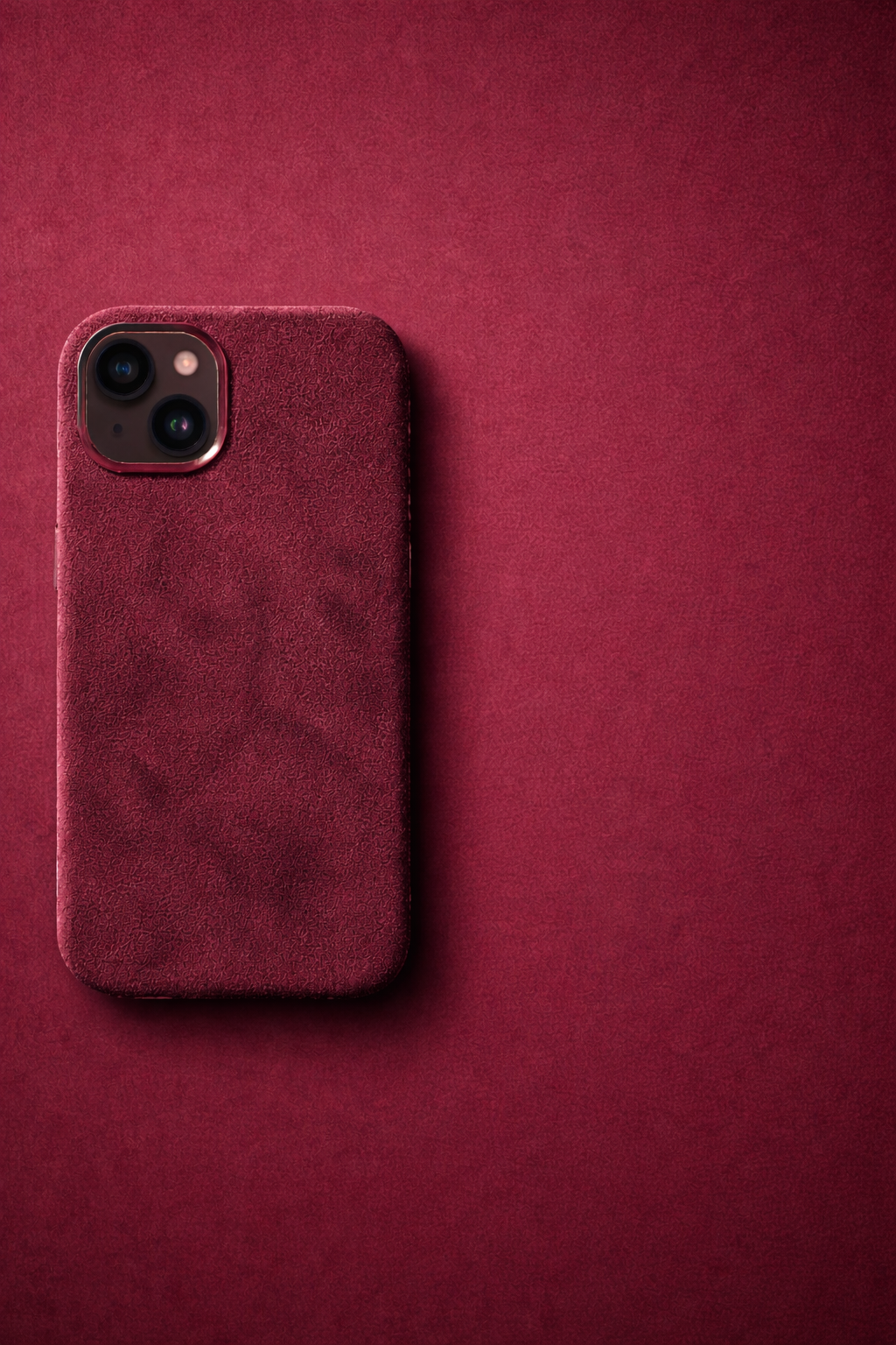 VALOR Alcantara Pure