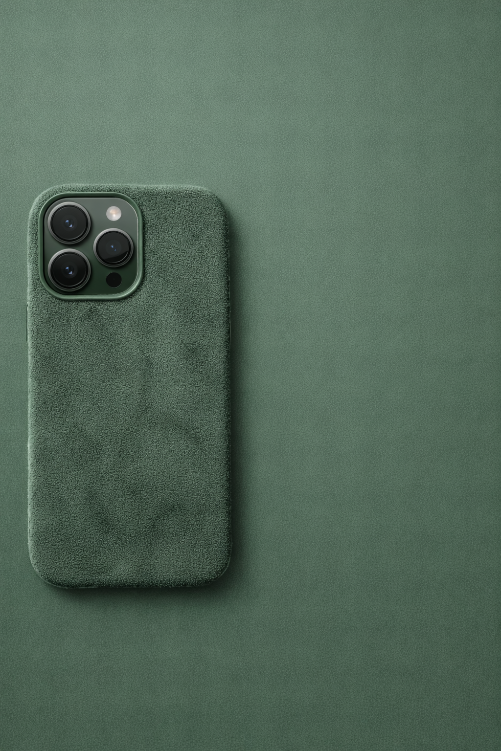 VΛLOR Alcantara Signature