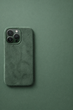 VΛLOR Alcantara Signature