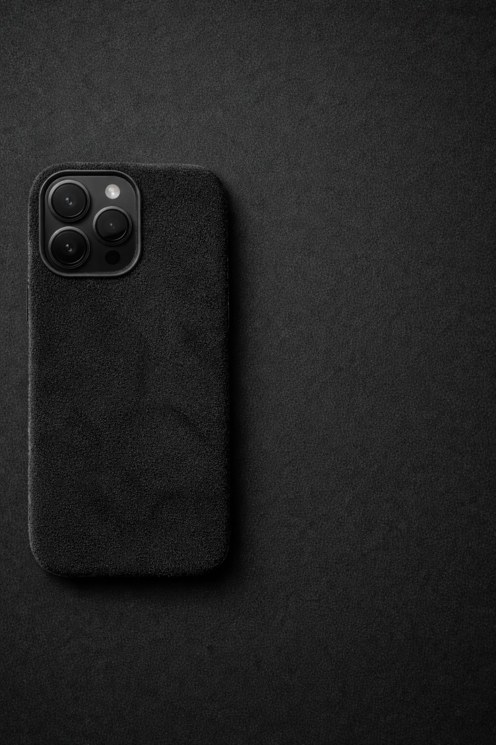 VALOR Alcantara Touch