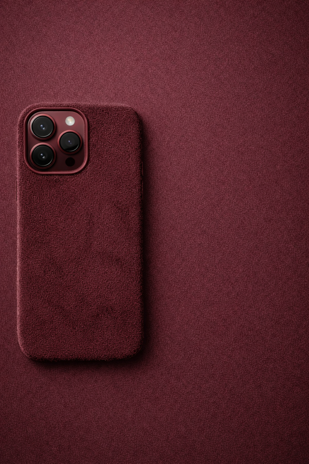 VΛLOR Alcantara Signature