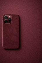 VΛLOR Alcantara Signature