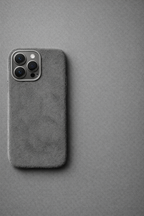 VALOR Alcantara Pure