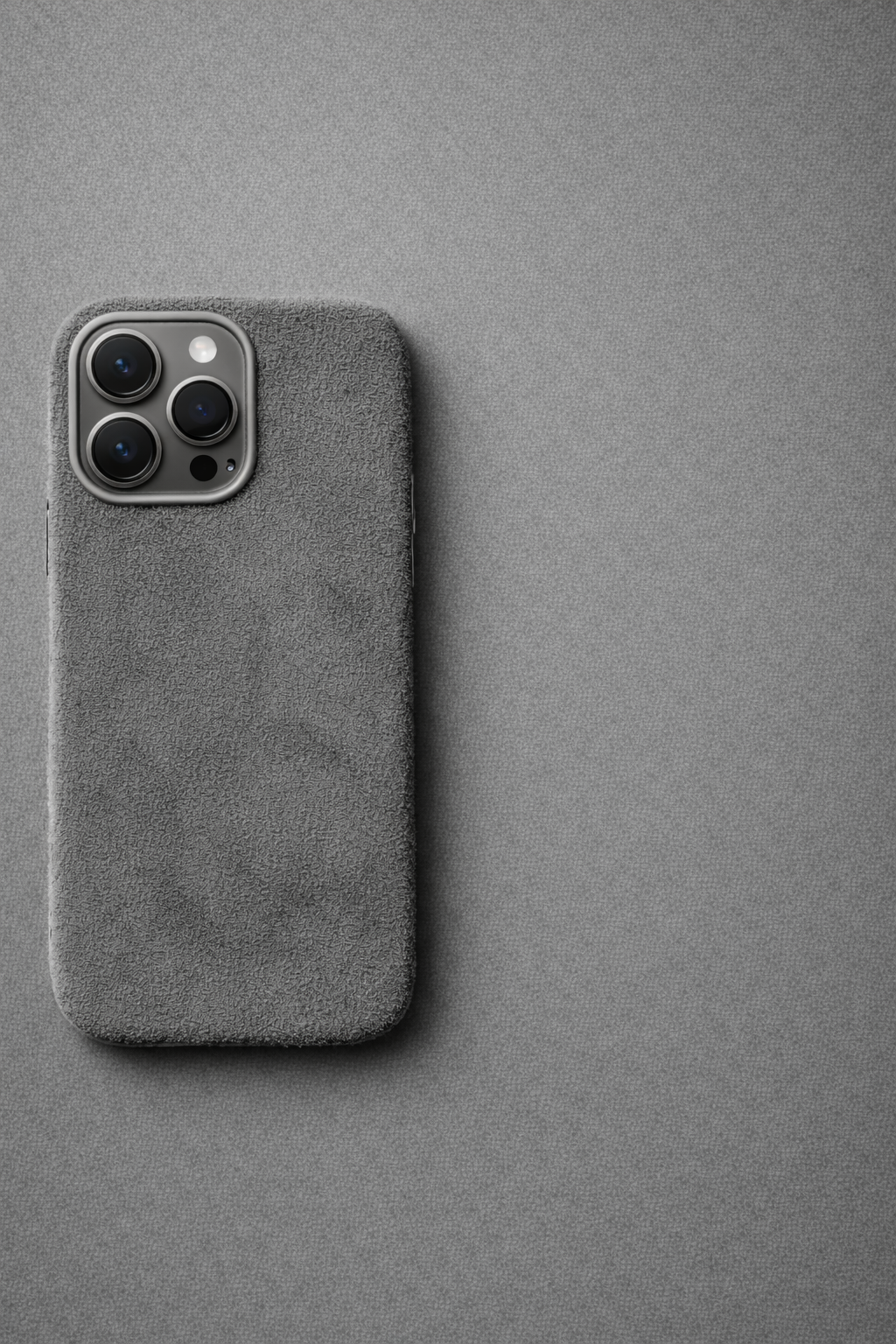 VALOR Alcantara Pure