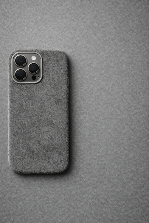 VALOR Alcantara Pure