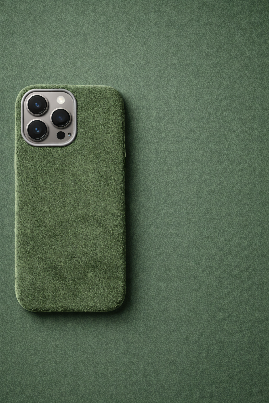 VALOR Alcantara Pure