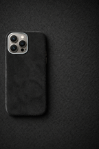 VALOR Alcantara Pure