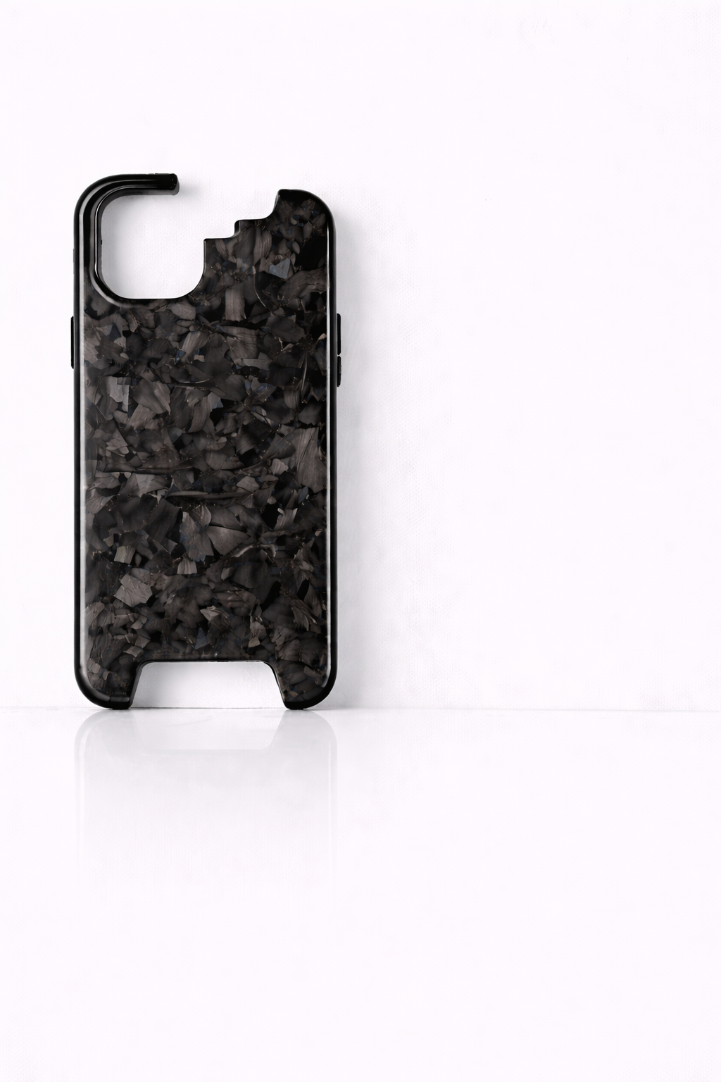 VALOR Pure Forged Carbon Shadow