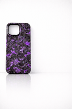 VALOR Forged Carbon Amethyst