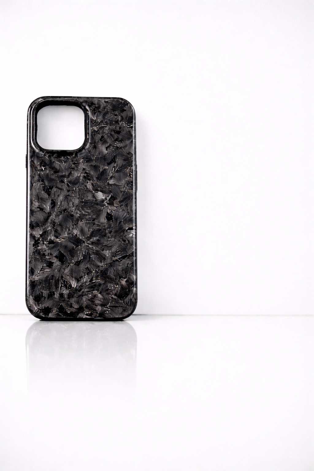 VALOR Forged Carbon Shadow