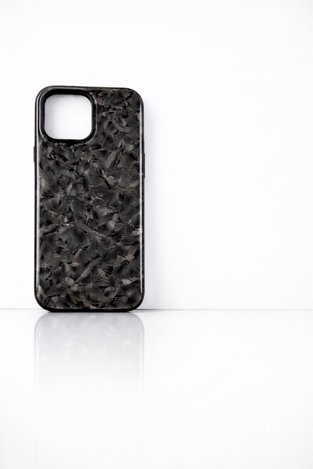 VALOR Forged Carbon Noir