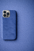 VΛLOR Alcantara — iPhone 16 Pro Max