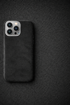 VΛLOR Alcantara — iPhone 16 Pro Max