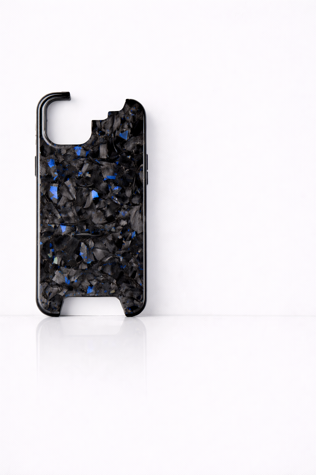 VALOR Pure Forged Carbon Azul