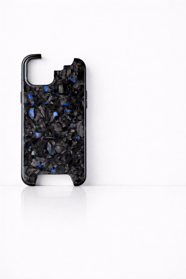 VALOR Pure Forged Carbon Azul