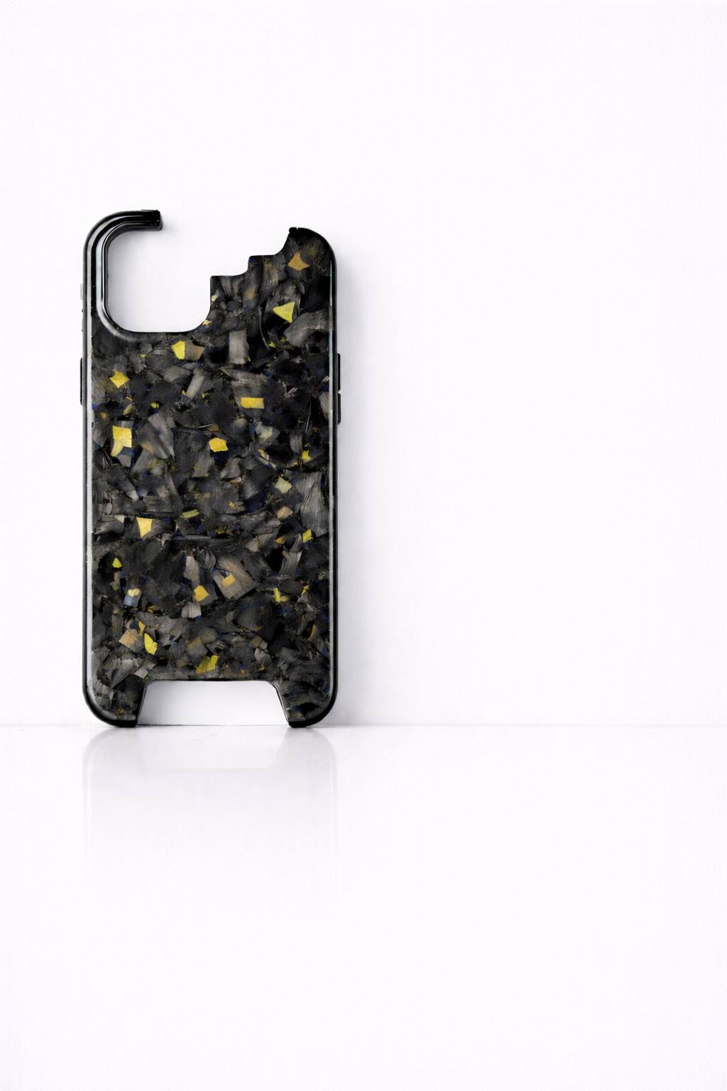 VALOR Pure Forged Carbon Oro