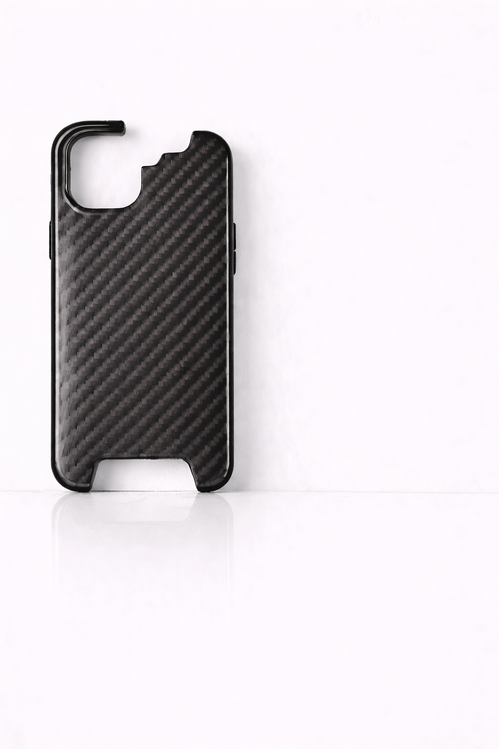 VALOR Pure Signature Carbon Fiber