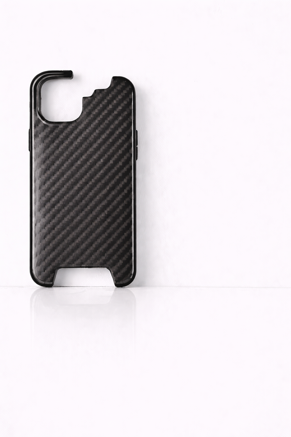 VALOR Pure Signature Carbon Fiber