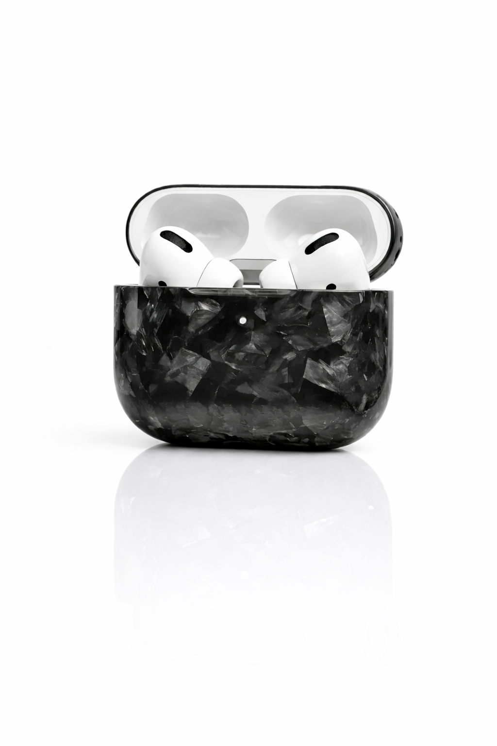 VλLOᏒ AirPods Forged Carbon Case