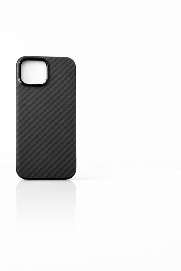 VALOR Carbon Fiber — iPhone 15 Pro