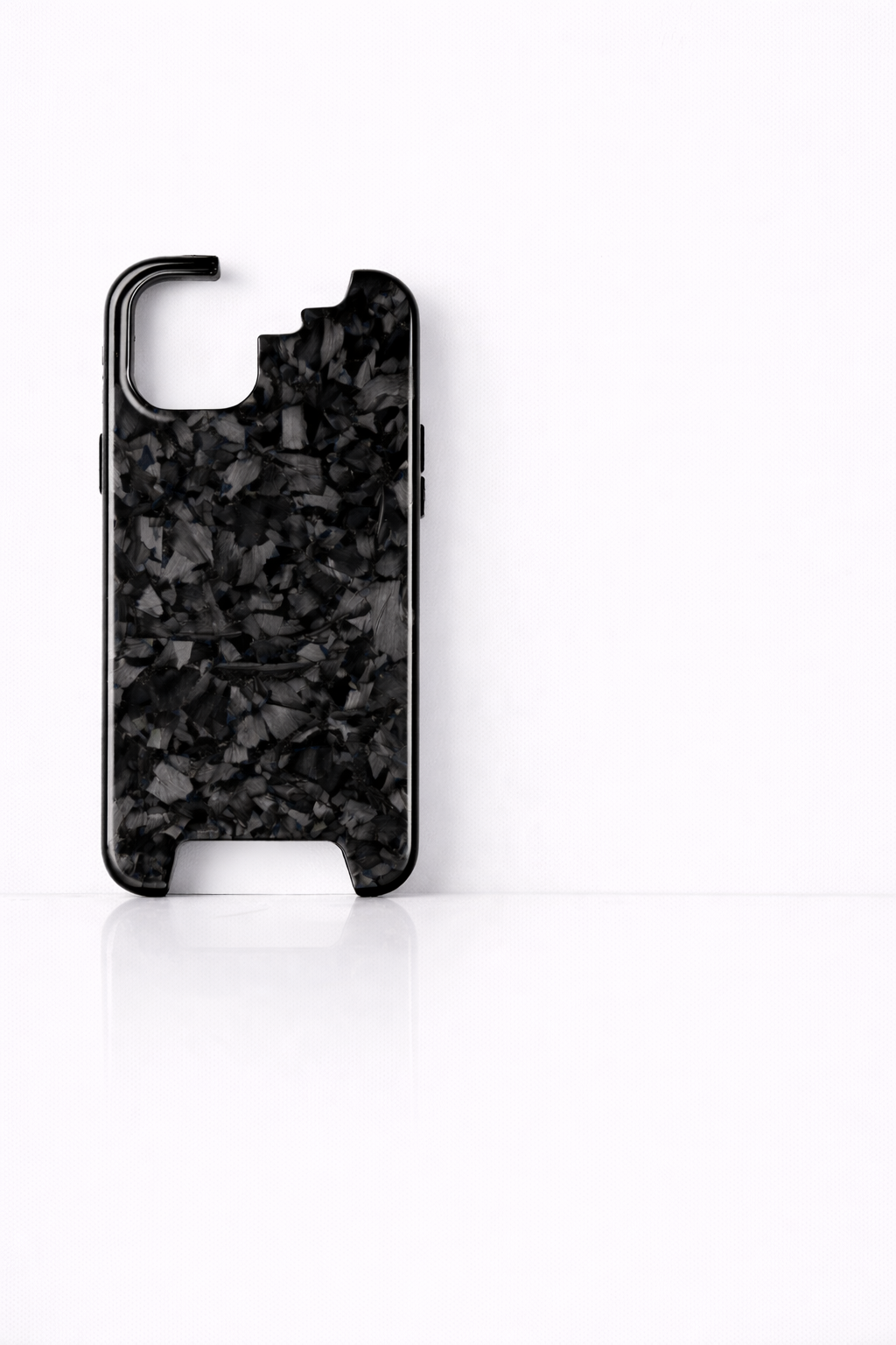 VALOR Pure Forged Carbon Noir