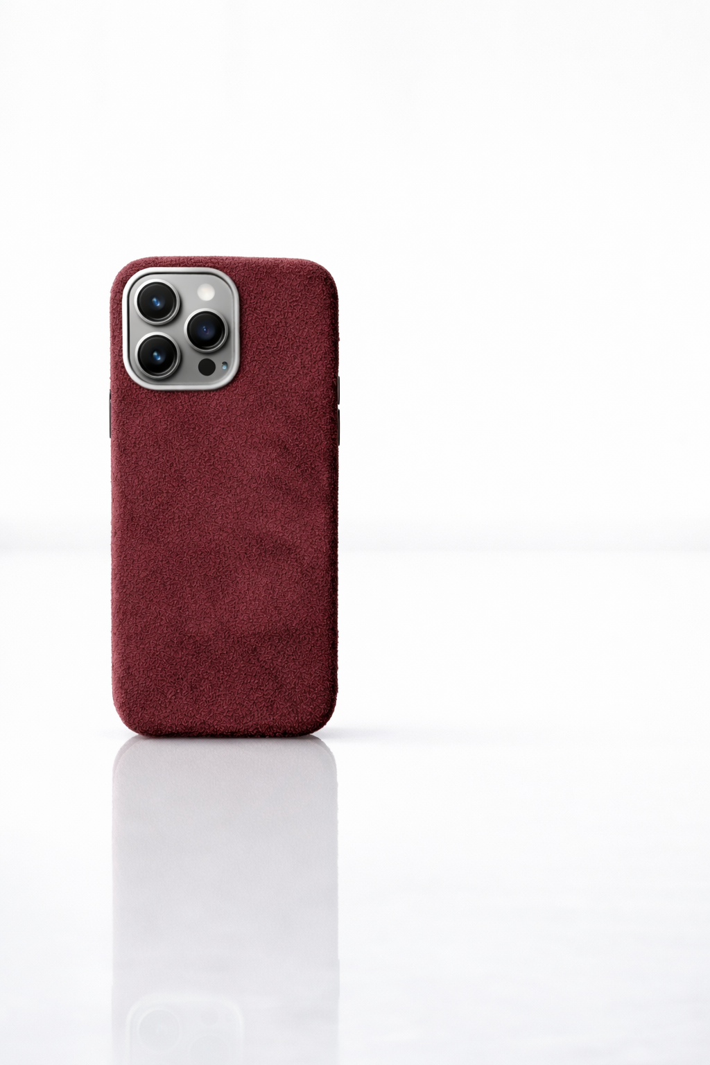 VALOR Alcantara Pure