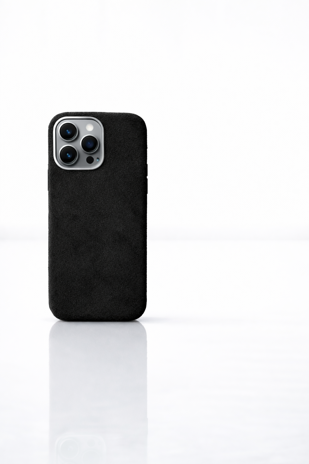 VALOR Alcantara Pure