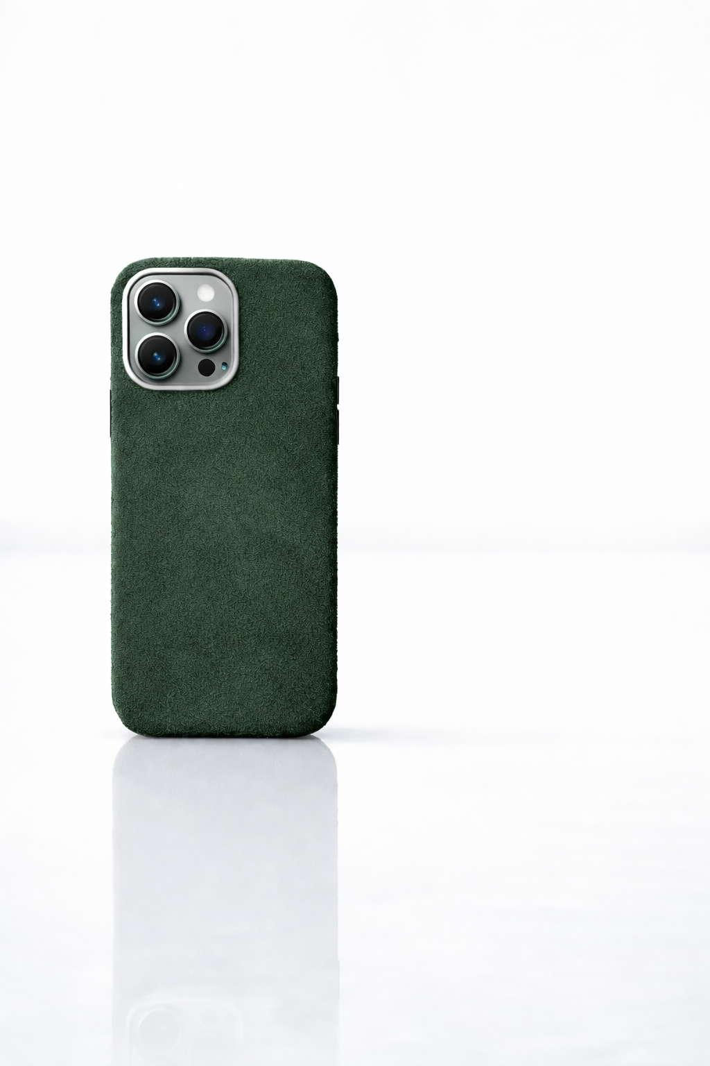 VALOR Alcantara Pure