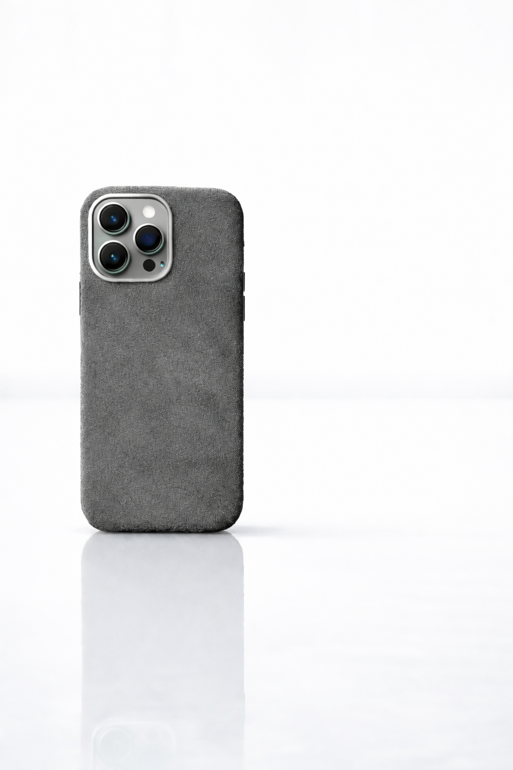 VALOR Alcantara Pure