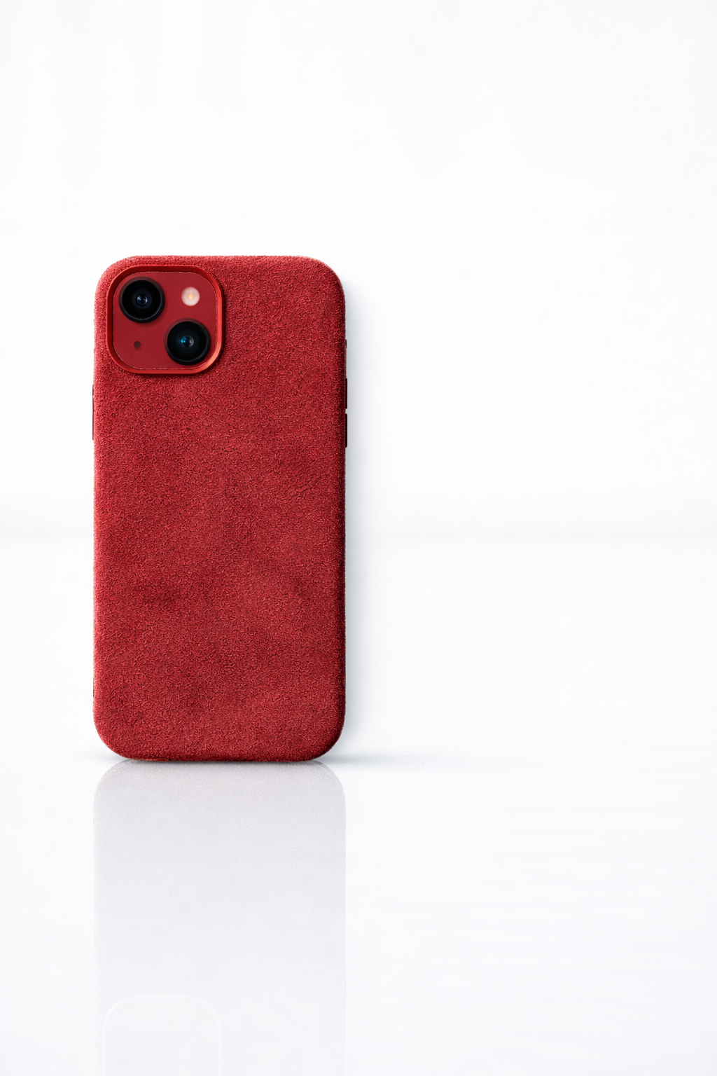 VALOR Alcantara Pure