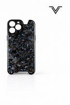 VλLOᏒ Signature Forged Carbon Azul