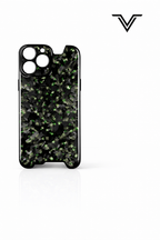 VλLOᏒ Signature Forged Carbon Verde