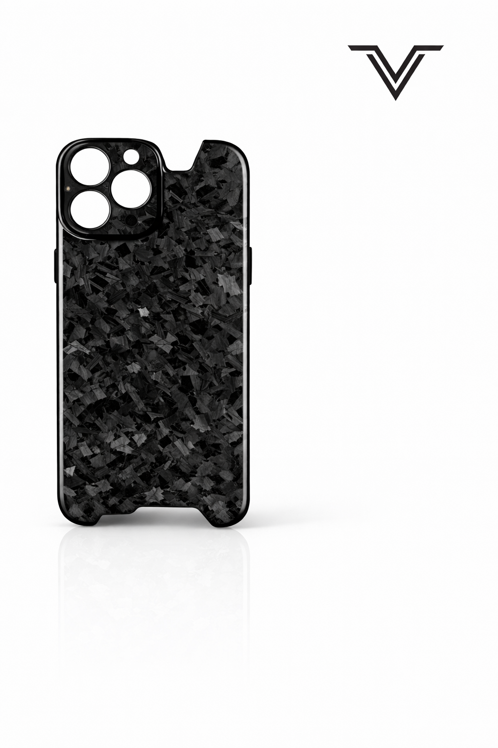 VλLOᏒ Signature Forged Carbon Noir