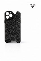 VλLOᏒ Signature Forged Carbon Shadow