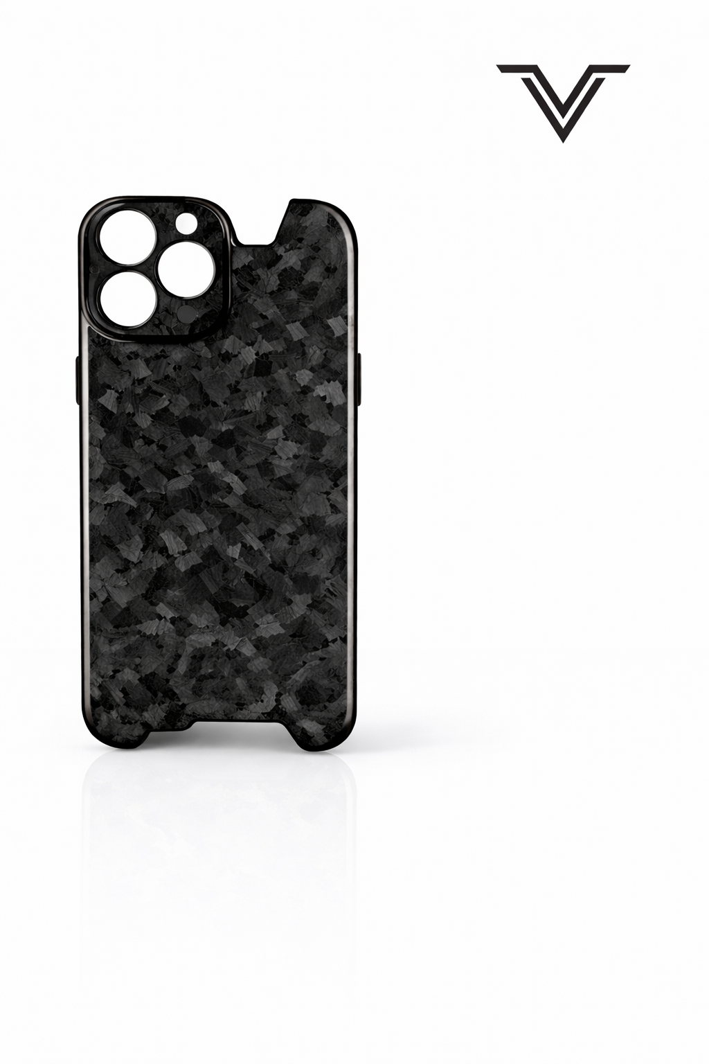 VλLOᏒ Signature Forged Carbon Shadow