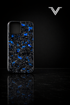 VλLOᏒ Forged Carbon Azul