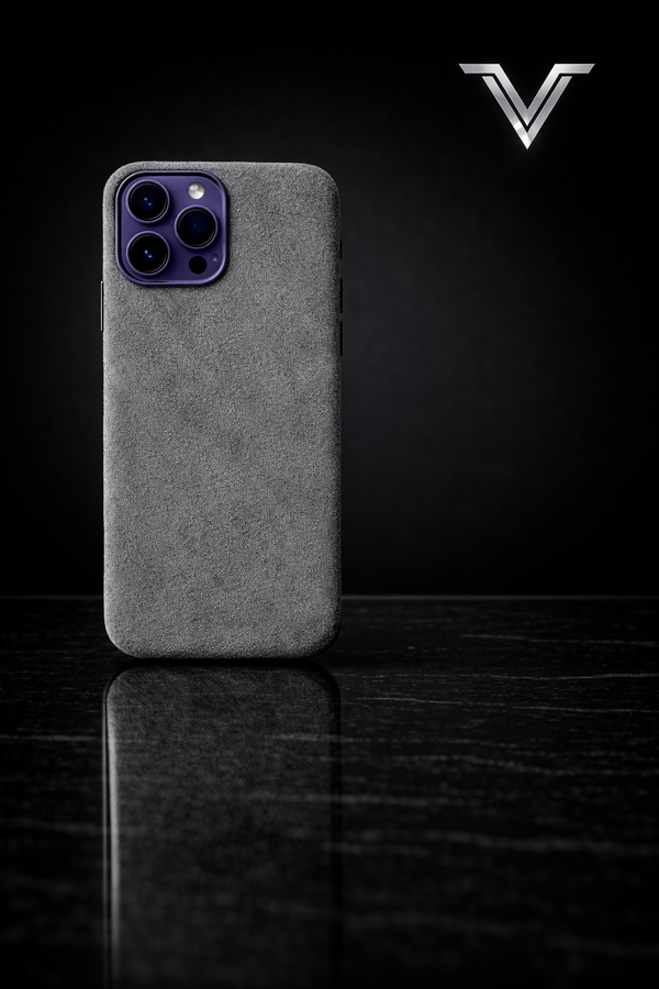 VλLOᏒ Alcantara— iPhone 14 Pro