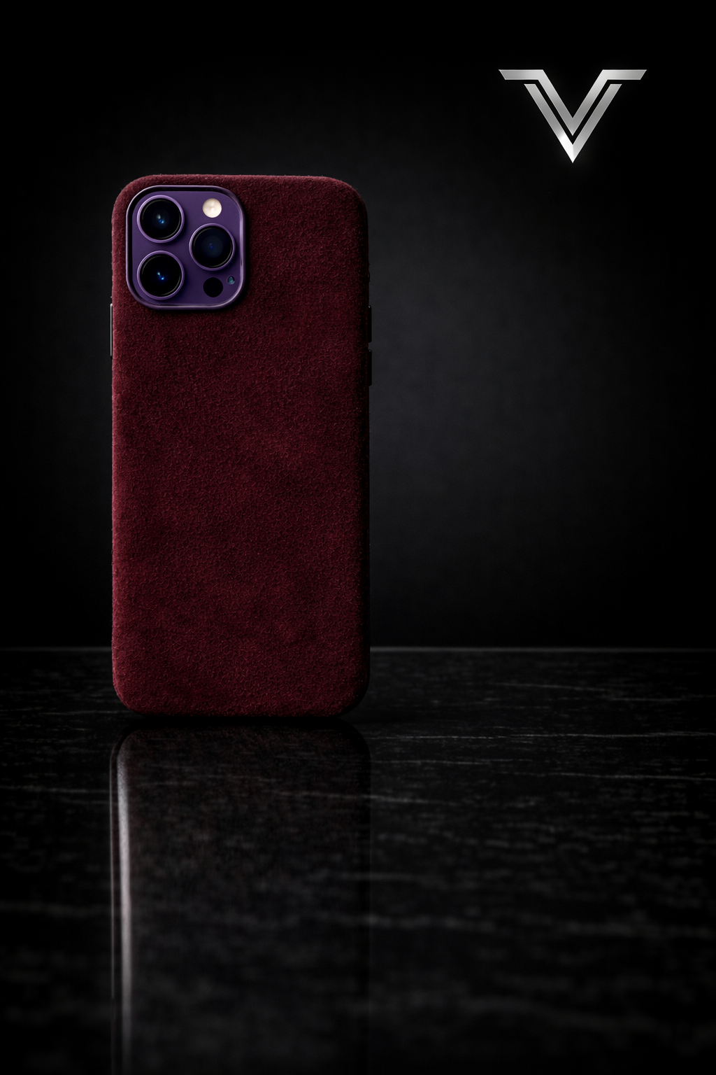 VλLOᏒ Alcantara— iPhone 14 Pro