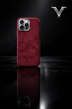 VλLOᏒ Alcantara — iPhone 16 Pro Max