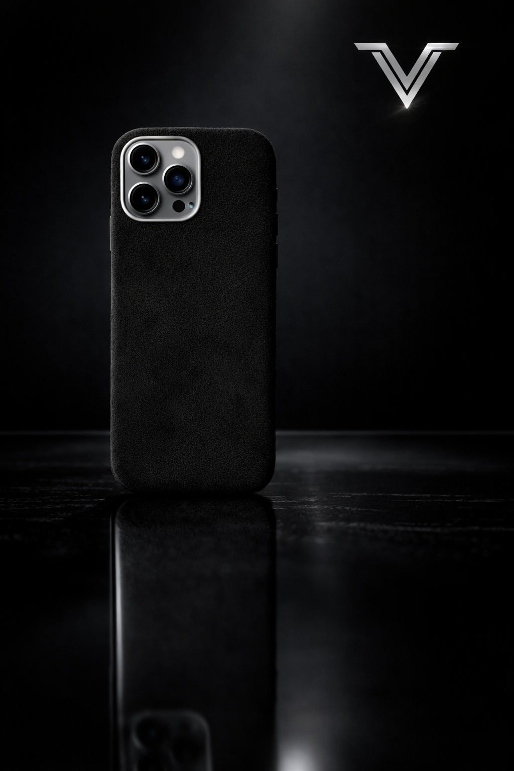 VλLOᏒ Alcantara — iPhone 16 Pro Max