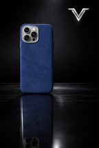 VλLOᏒ Alcantara — iPhone 16 Pro Max