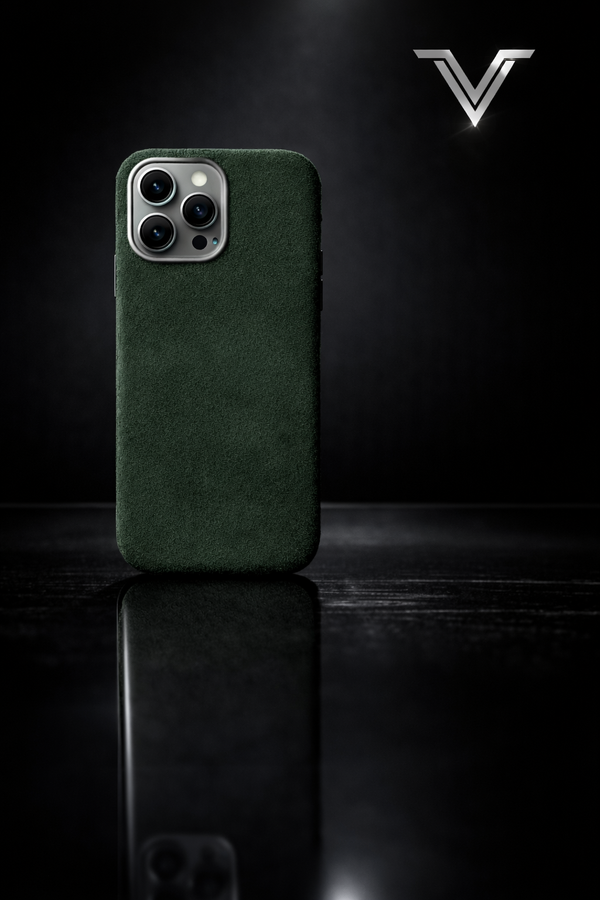 VλLOᏒ Alcantara — iPhone 16 Pro Max