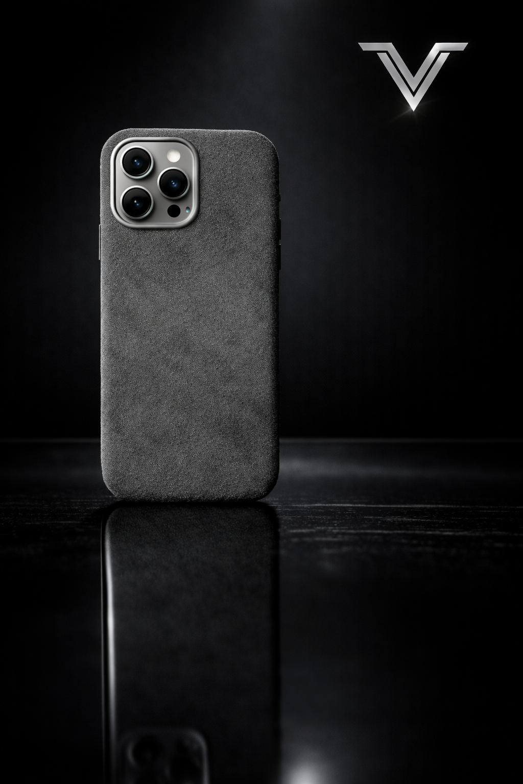 VλLOᏒ Alcantara — iPhone 16 Pro Max