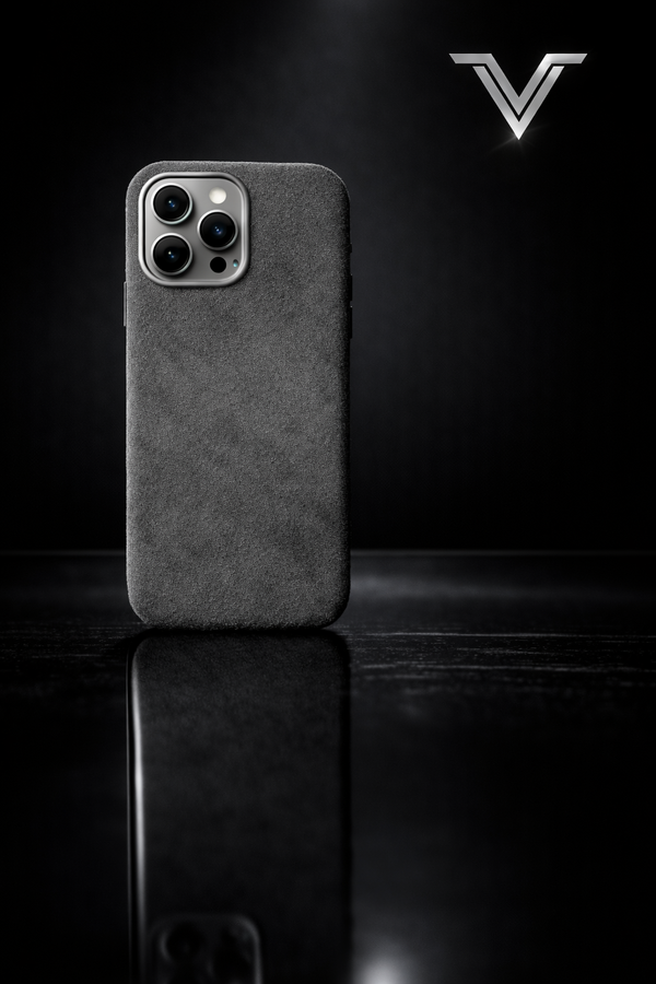VλLOᏒ Alcantara — iPhone 16 Pro