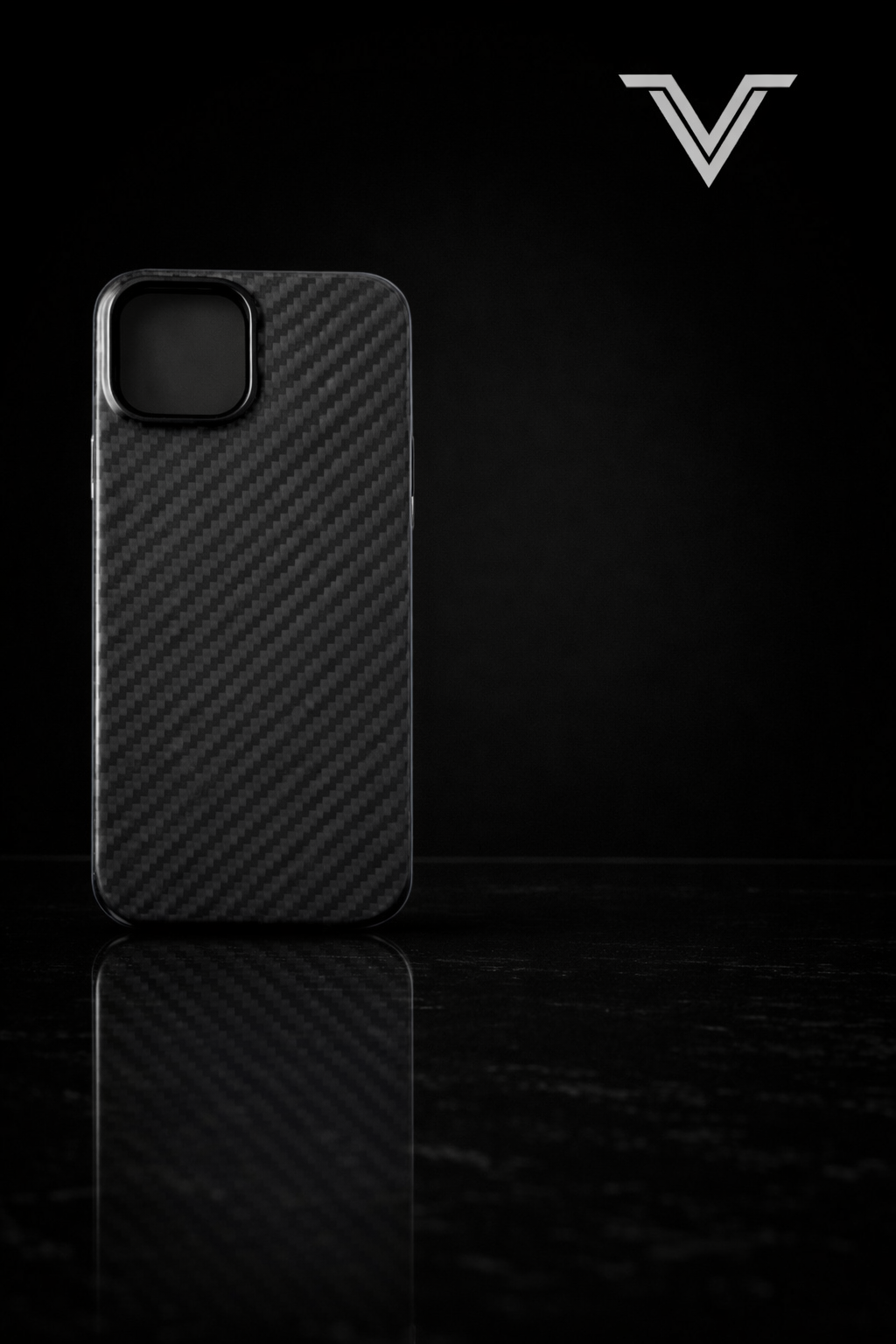 VλLOᏒ Carbon Fiber Shadow