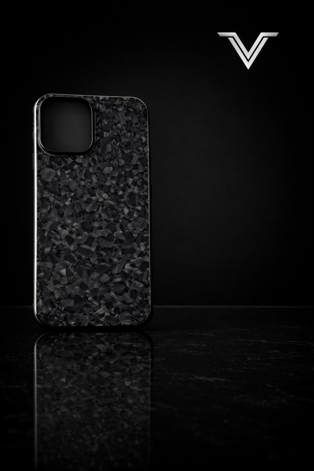 VλLOᏒ Forged Carbon Shadow